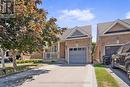1117 Kell Street, Innisfil, ON  - Outdoor With Facade 