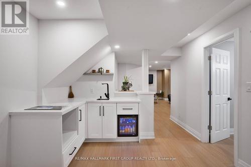 1117 Kell Street, Innisfil, ON - Indoor Photo Showing Other Room