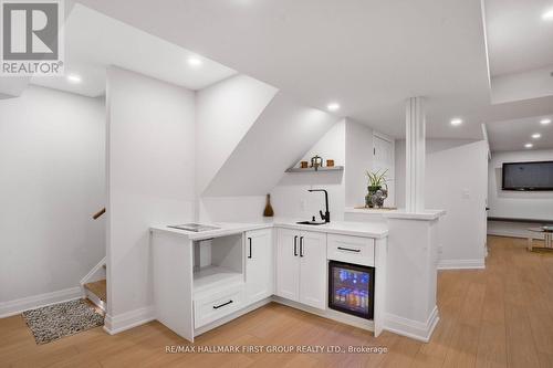 1117 Kell Street, Innisfil, ON - Indoor Photo Showing Other Room