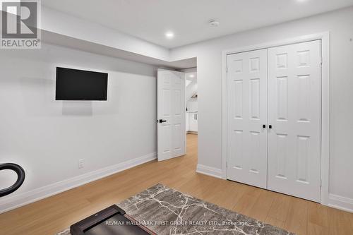 1117 Kell Street, Innisfil, ON - Indoor