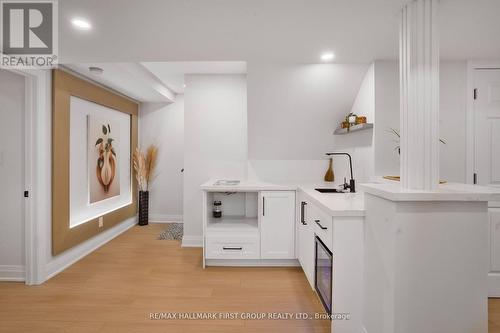 1117 Kell Street, Innisfil, ON - Indoor Photo Showing Other Room