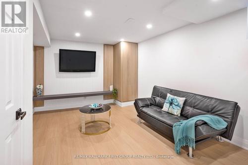 1117 Kell Street, Innisfil, ON - Indoor