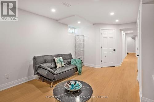 1117 Kell Street, Innisfil, ON - Indoor