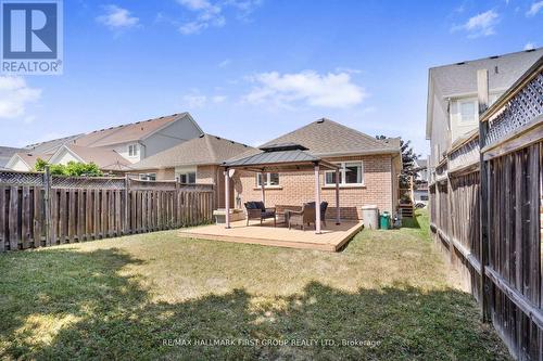 1117 Kell Street, Innisfil, ON - Outdoor With Exterior