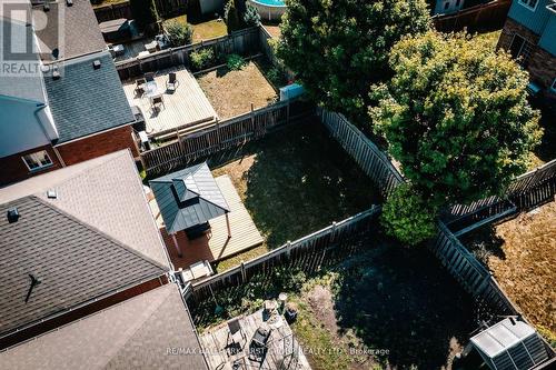 1117 Kell Street, Innisfil, ON - Outdoor