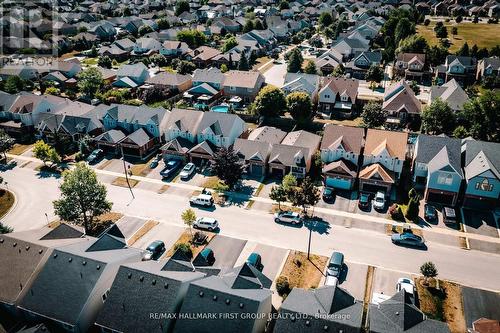 1117 Kell Street, Innisfil, ON - Outdoor With View