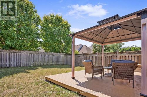 1117 Kell Street, Innisfil, ON - Outdoor