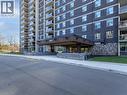 966 Inverhouse Drive Unit# 1103, Mississauga, ON  - Outdoor With Balcony With Facade 