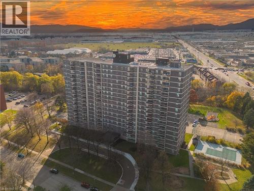 966 Inverhouse Drive Unit# 1103, Mississauga, ON -  With View