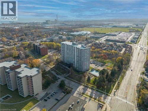 966 Inverhouse Drive Unit# 1103, Mississauga, ON - Outdoor With View