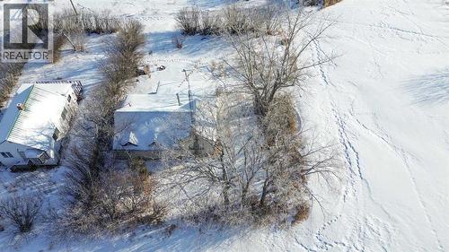 3 3Rd Street, Gadsby, AB 