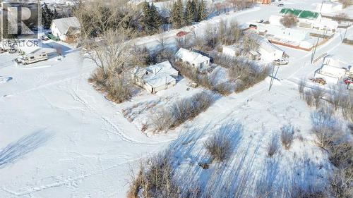 3 3Rd Street, Gadsby, AB 