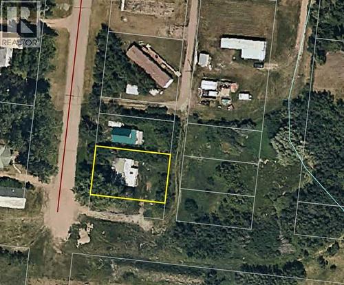 3 3Rd Street, Gadsby, AB 