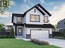 287 Creekside Terrace Sw, Calgary, AB  - Outdoor 