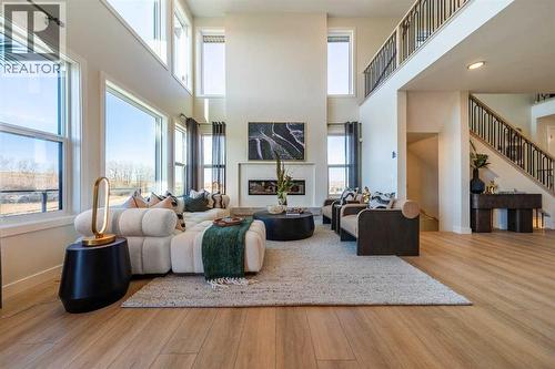 287 Creekside Terrace Sw, Calgary, AB - Indoor