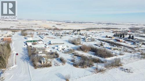 4 4Th Street, Gadsby, AB 