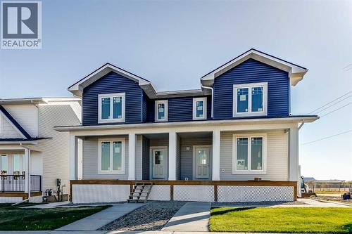 1905 Mccaskill Drive  Crossfield, AB T0M 0S0