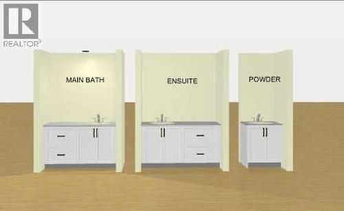 1905 Mccaskill Drive, Crossfield, AB - Other