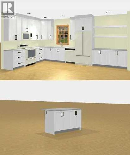 1905 Mccaskill Drive, Crossfield, AB - Indoor