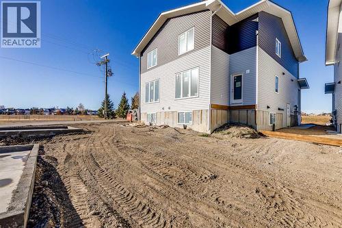 1905 Mccaskill Drive, Crossfield, AB - Outdoor