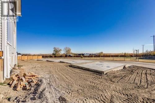 1905 Mccaskill Drive, Crossfield, AB - Outdoor With View