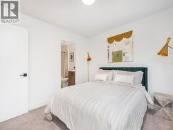 Photos of The Ledge showhome of the same layout - 