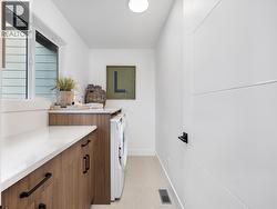 Photos of The Ledge showhome of the same layout - 