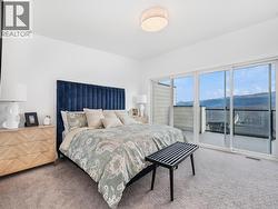 Photos of The Ledge showhome of the same layout - 