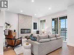 Photos of The Ledge showhome of the same layout - 