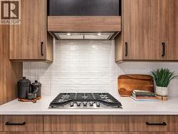 Photos of The Ledge showhome of the same layout - 