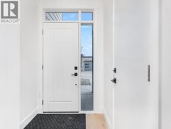 Photos of The Ledge showhome of the same layout - 