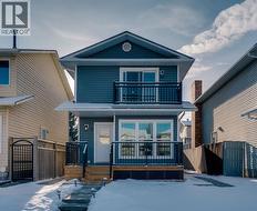 17 Mckernan Road SE  Calgary, AB T2Z 1S7