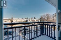 Primary Bedroom Balcony - 