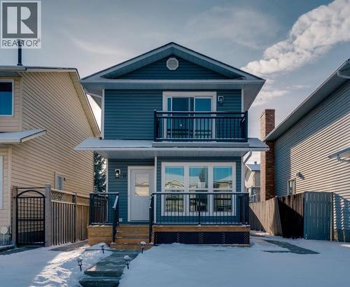 17 Mckernan Road SE  Calgary, AB T2Z 1S7