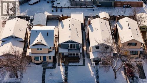 17 Mckernan Road Se, Calgary, AB - Outdoor