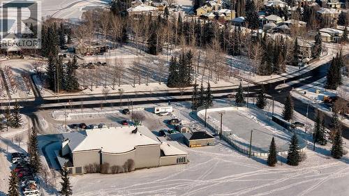 17 Mckernan Road Se, Calgary, AB - Outdoor With View