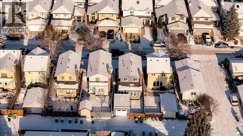 17 Mckernan Road Se, Calgary, AB - Outdoor