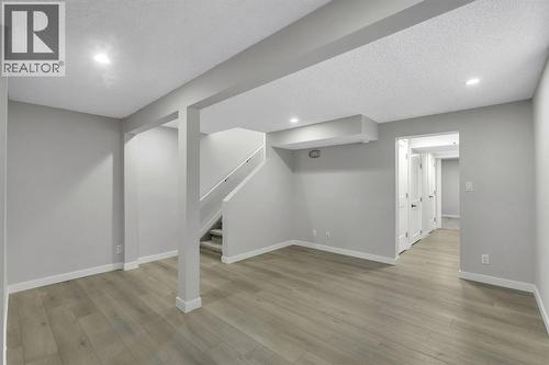 17 Mckernan Road Se, Calgary, AB - Indoor Photo Showing Other Room