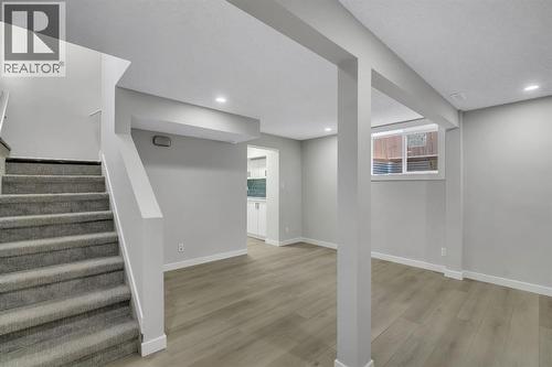 17 Mckernan Road Se, Calgary, AB - Indoor Photo Showing Other Room