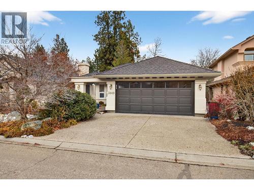 3889 Gallaghers Grange  Kelowna, BC V1W 3Z9