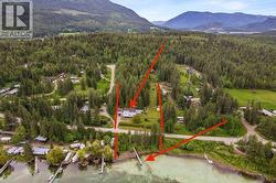 2885 White Lake Road Sorrento, BC V0E 2W0