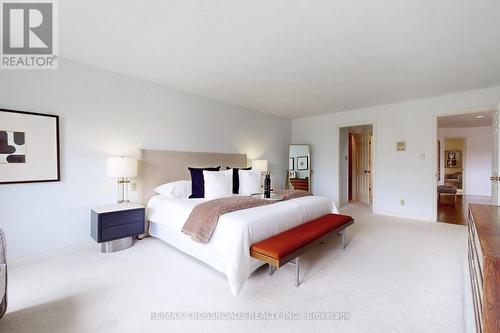8 Orchid Court, Toronto, ON - Indoor Photo Showing Bedroom
