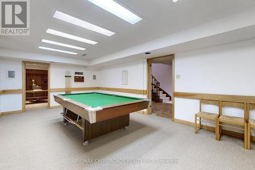 8 Orchid Court, Toronto, ON - Indoor Photo Showing Other Room