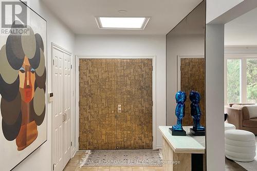 8 Orchid Court, Toronto, ON - Indoor Photo Showing Other Room