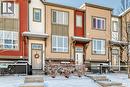 656 Copperpond Boulevard Se, Calgary, AB  - Outdoor With Facade 