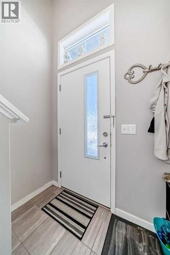 656 Copperpond Boulevard Se, Calgary, AB - Indoor Photo Showing Other Room