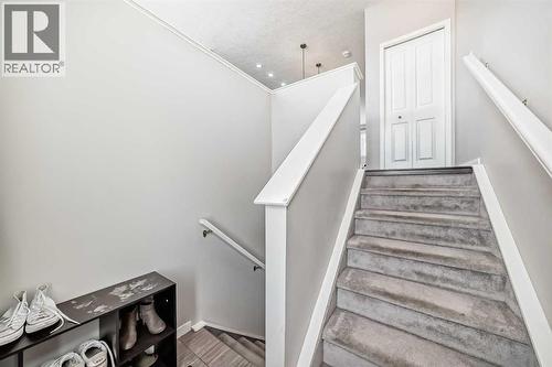 656 Copperpond Boulevard Se, Calgary, AB - Indoor Photo Showing Other Room