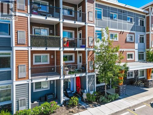 2250 Majoros Road Unit# 103  West Kelowna, BC V4T 0A6