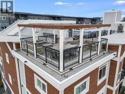 Neo roof top patio - 