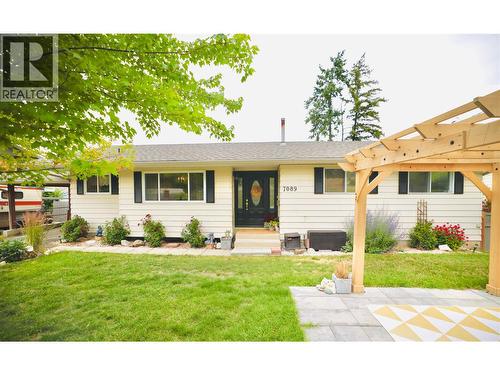 7089 Longacre Drive  Vernon, BC V1H 1H8